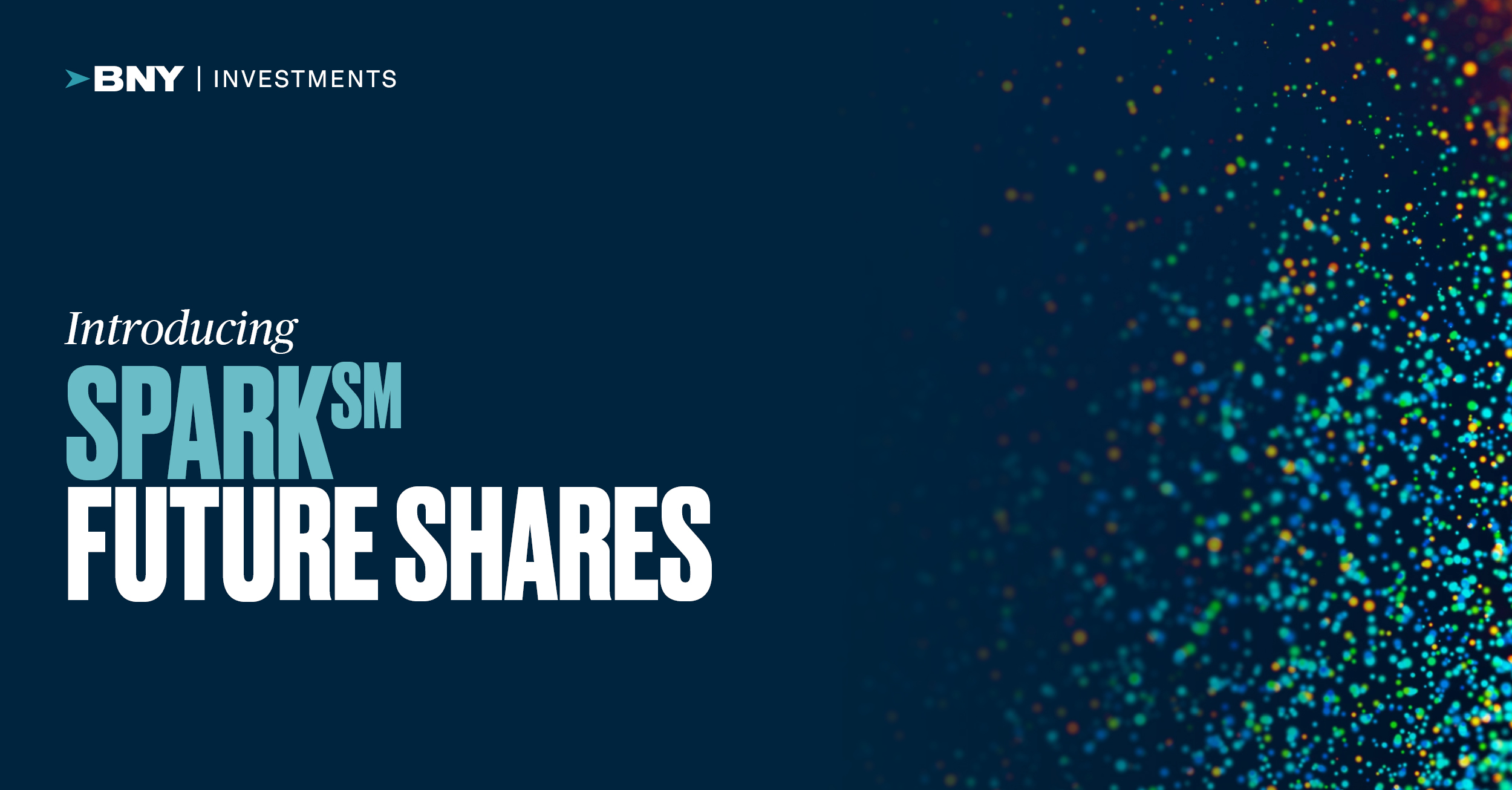 Introducing Spark Future Shares